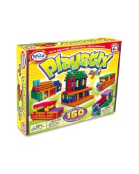 Playstix Set - 150 Peças Playstix Set - 150 Peças